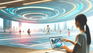 Ucapkan Ide Anda: Cara dan Panduan Membuat Acara Suara Secara Mandiri Menggunakan Alat Minimalis