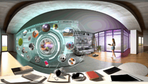 Bisakah Liburan Gabungan Memanfaatkan VR & AI Travel Guide pada 2026 bakal membuat traveling tradisional ditinggalkan? Cari tahu jawabannya di sini