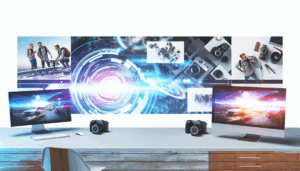 Lima Proyek DIY Sederhana dalam Hiasan Hunian yang Anda Anda Coba Ini