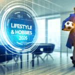 Lifestyle Sederhana Berbasis Teknologi Mutakhir: Benarkah Hidup Simpel yang Canggih di 2026 Benar-Benar Membebaskan Kita?