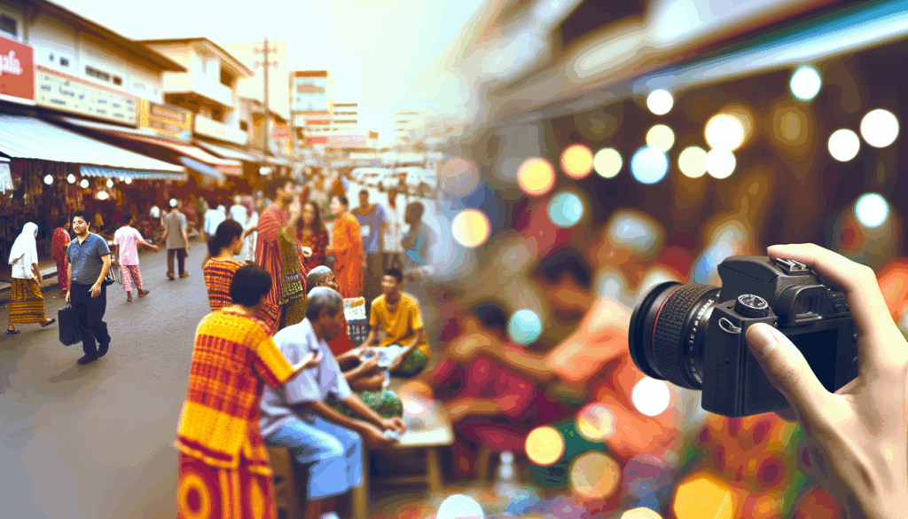 Transformasi Hunian dengan Proyek DIY Mudah yang Berkualitas Tinggi