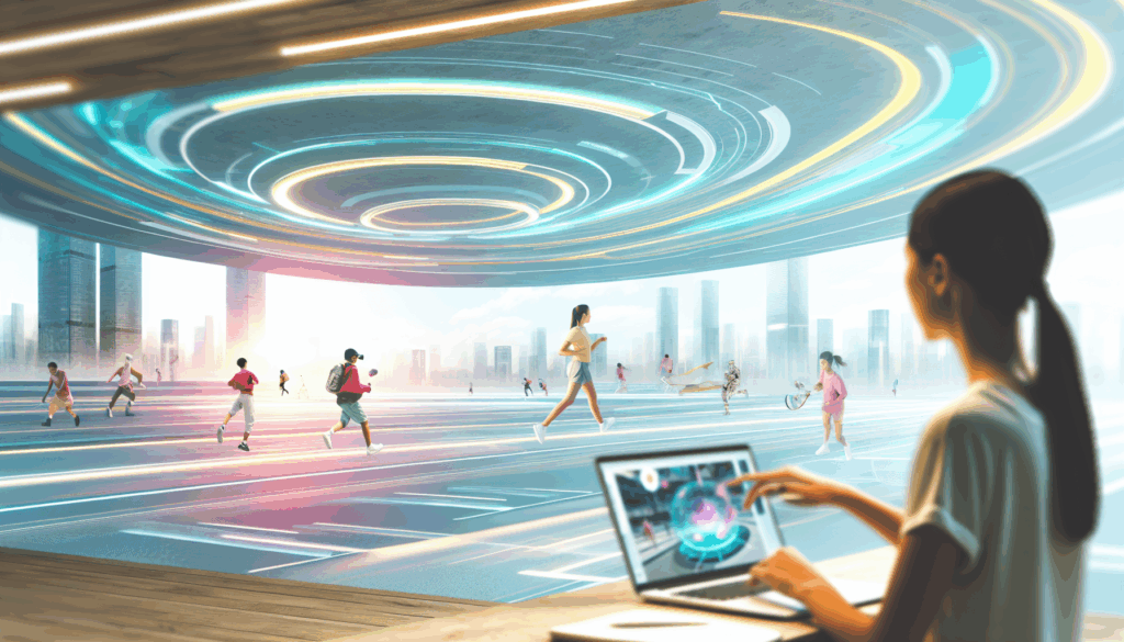 Mengubah Waktu Senggang Menjadikan Kesenangan: Tips Mencari Hobi Baru Yang Sesuai Ketertarikan Sesuai dengan Anda